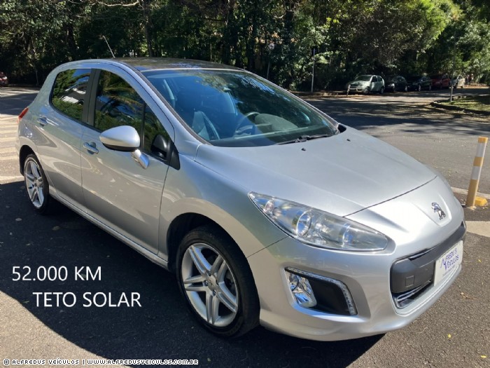 Peugeot 308 FELINNE 2013/2013
